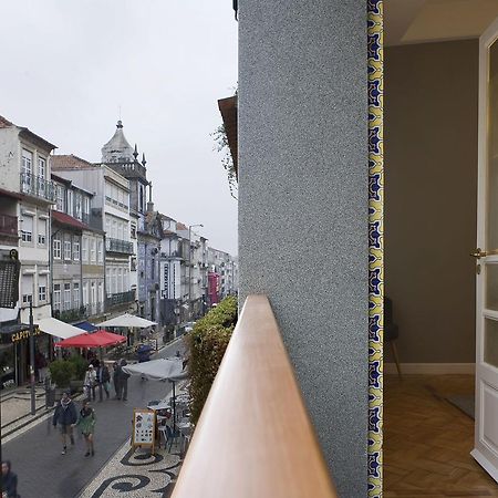 De Porto E Alma Apartment Exterior photo