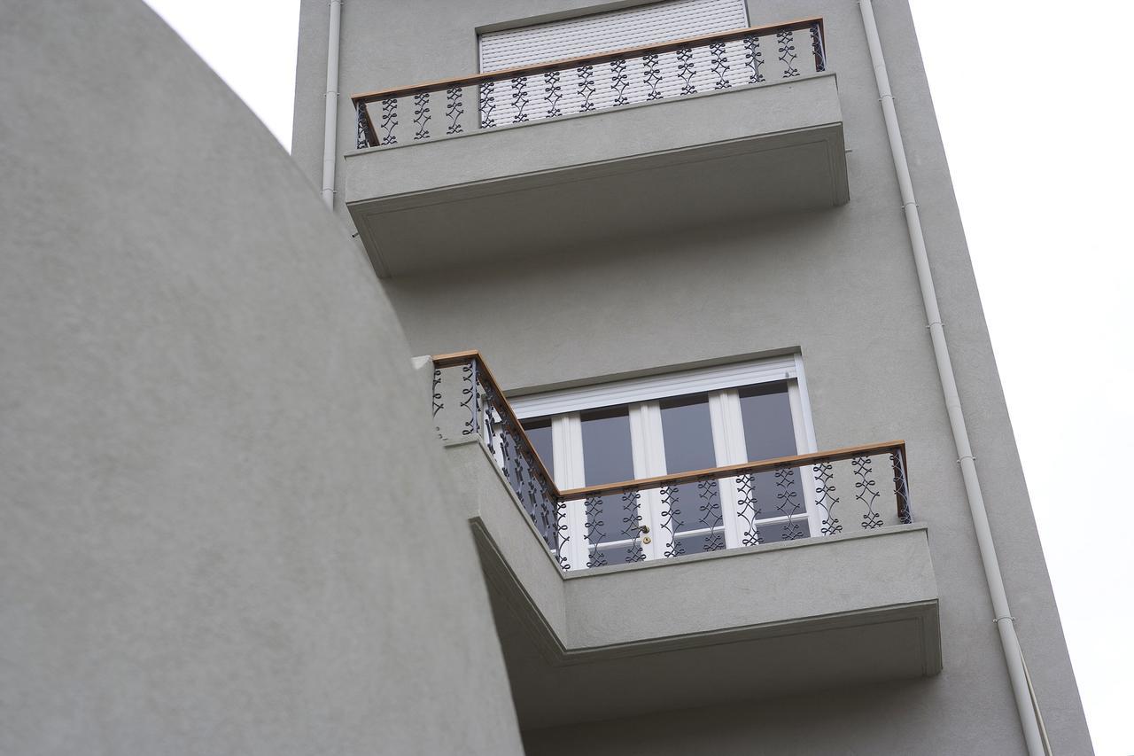 De Porto E Alma Apartment Exterior photo